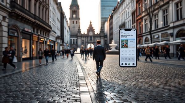 10 étapes pour réussir la transformation e-commerce b2b à Lille