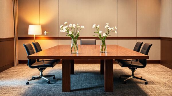 Comment choisir des décors à louer pour un événement d'entreprise