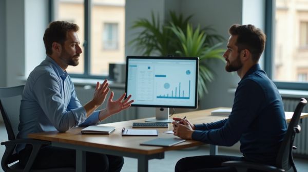 Le rôle essentiel d'un expert comptable pour SASU
