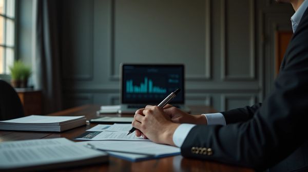 Le rôle essentiel d'un expert comptable pour SASU