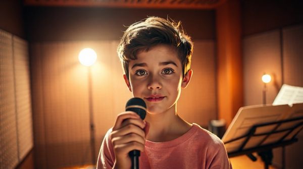 Les meilleurs cours de chant à Béthune pour sublimer votre voix
