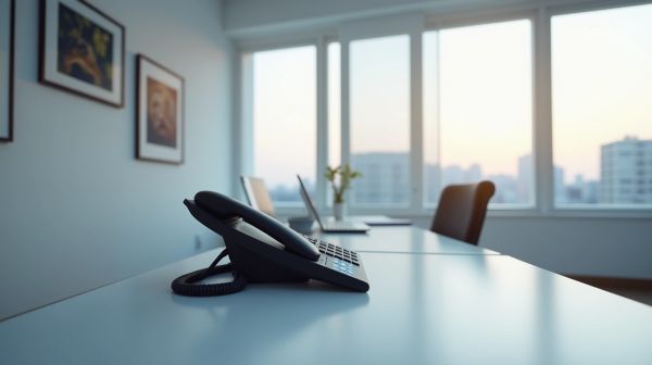 Optimisez votre communication avec un standard téléphonique IP à Caen