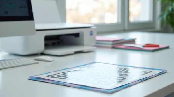 Où imprimer des étiquettes autocollantes sur mesure efficacement ?