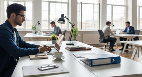 Portage salarial : la solution flexible pour les professionnels indépendants