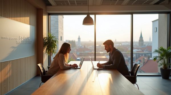 Spécialistes e-commerce b2b à lille : transformer son entreprise pour réussir en ligne