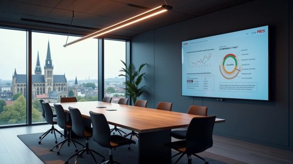 Spécialistes e-commerce b2b à lille : transformer son entreprise pour réussir en ligne