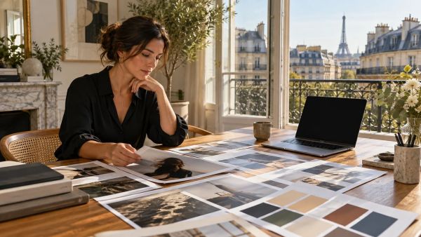 Top 5 critères pour sélectionner la meilleure agence de publicité