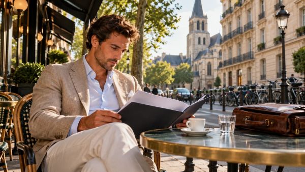 Top 5 raisons de maîtriser un contrat de mandat