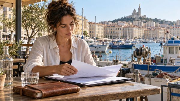 Top 5 raisons de maîtriser un contrat de mandat