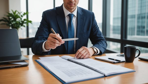 Comprendre la loi sur les entreprises : pour les débutants