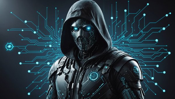 Cybersécurité: garantir la sécurité de vos informations d'entreprise