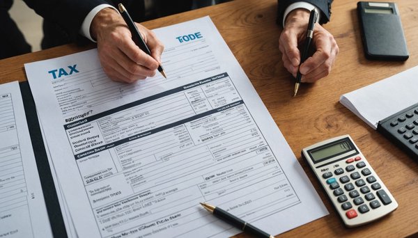 De l'importance du conseil en fiscalité pour les entreprises