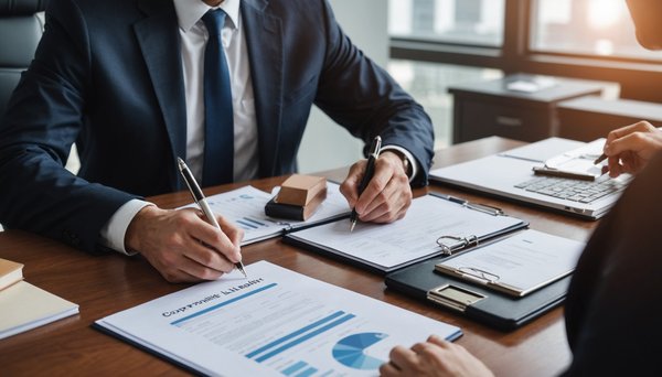 Comprendre la responsabilité civile en entreprise