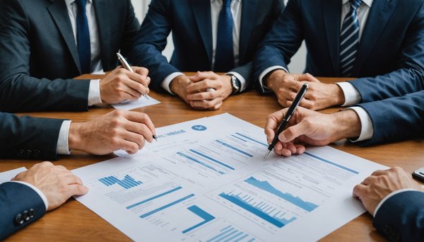 Comment valoriser une entreprise en vue d'une fusion-acquisition ?