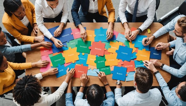 Diversité et inclusion dans la planification stratégique