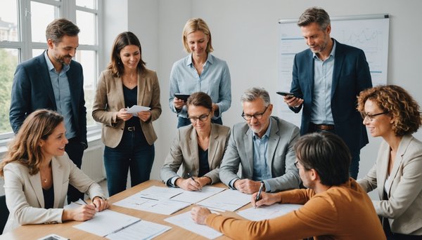 Comment évaluer l'efficacité de votre management participatif?