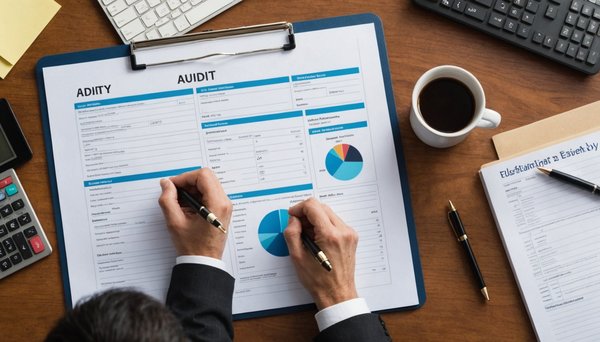 Pourquoi les services d'audit sont indispensables pour votre entreprise