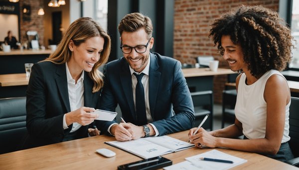 Les bases du Marketing Relationnel