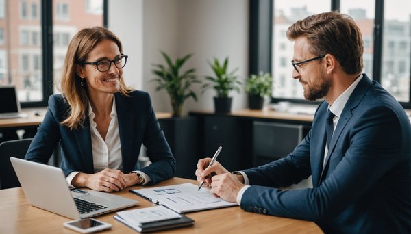 Comment choisir le bon coach d'affaires ?