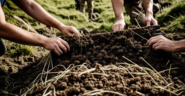 Team building en auvergne : activités pour renforcer votre équipe