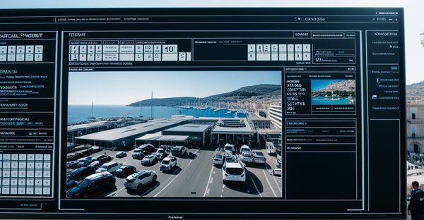 Prestataire technique événementiel à marseille : expert depuis 20 ans