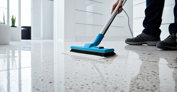 Trouvez l'entreprise de nettoyage idéale près de chez vous à Éguilles