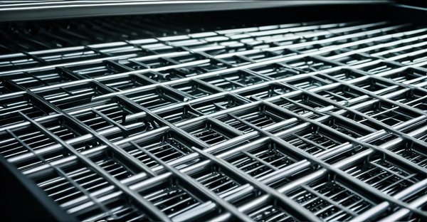 Racks d'occasion : économisez tout en consommant éthique