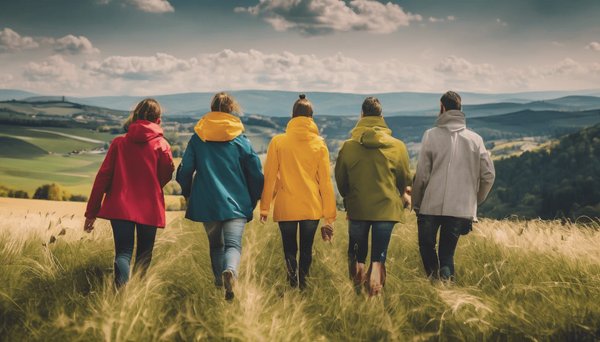 Découvrez les meilleures activités de team building en auvergne
