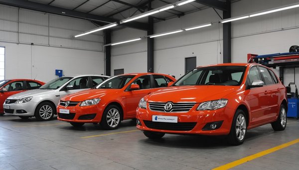 Votre expert en garage auto à montpellier