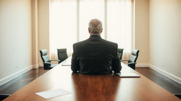 Solutions personnalisées pour l'outplacement de dirigeants