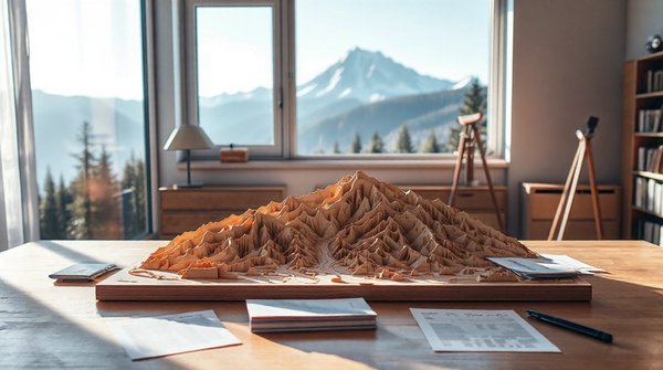 Top géomètres experts à annecy et haute-savoie : cabinet bacci