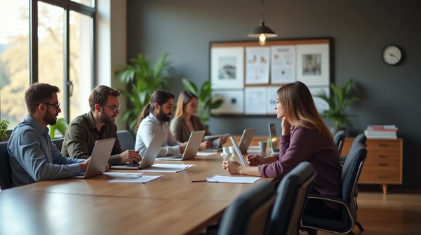Transformation technologique : enjeux, stratégies et leviers pour l'entreprise moderne