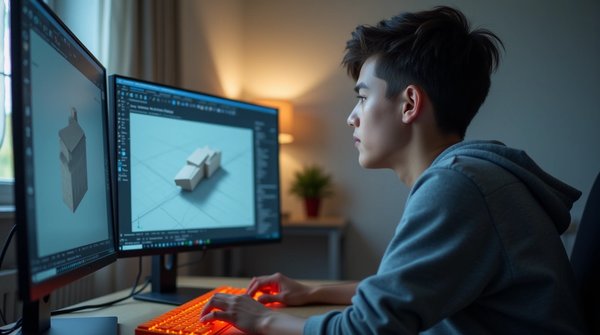 Comment réussir sa formation sketchup : clés stratégiques pour progresser en modélisation 3d