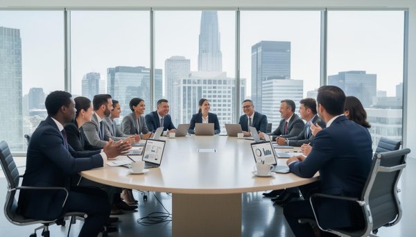 Les meilleurs cabinets de conseils : une sélection des leaders en 2026